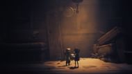 Little Nightmares 3 is a co-op adventure horror (Image via Bandai Namco)